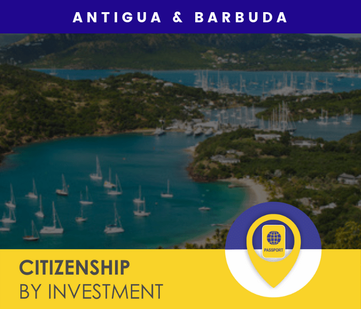 AID Consultants Citizenship by Investment in Antigua And Barbuda