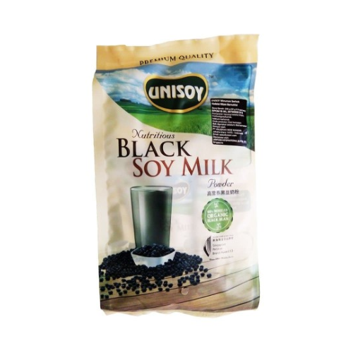 UNISOY BLACK SOY Anugrah Indo Distribusi