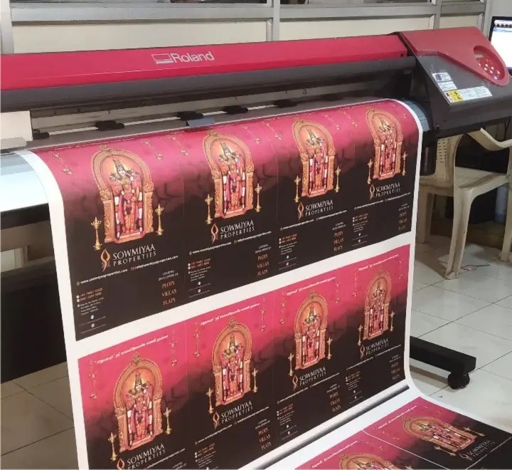 Quality Printing Services