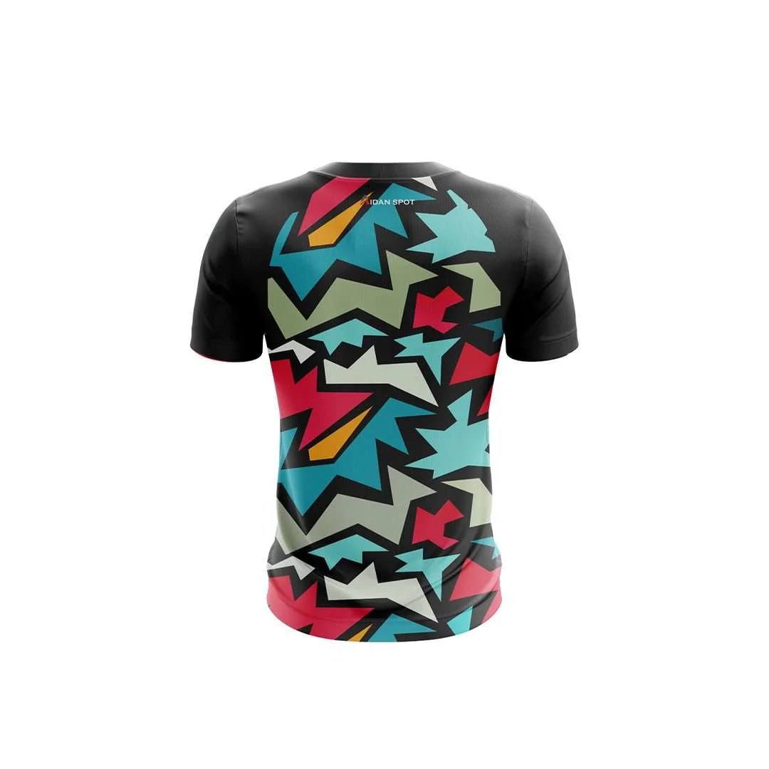 Football Jersey Design New Custom Model Elite Pro