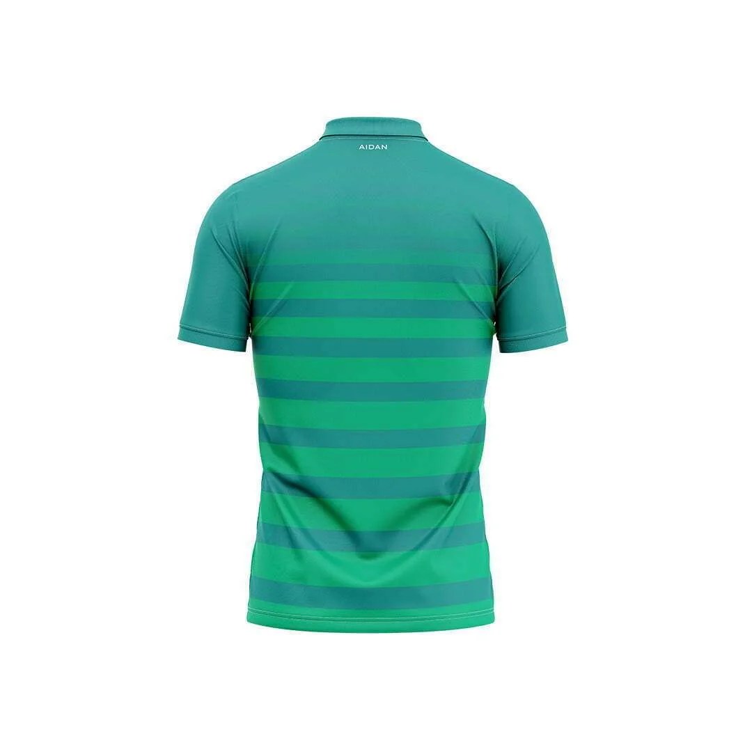 badminton jersey with free customization Aidan Global