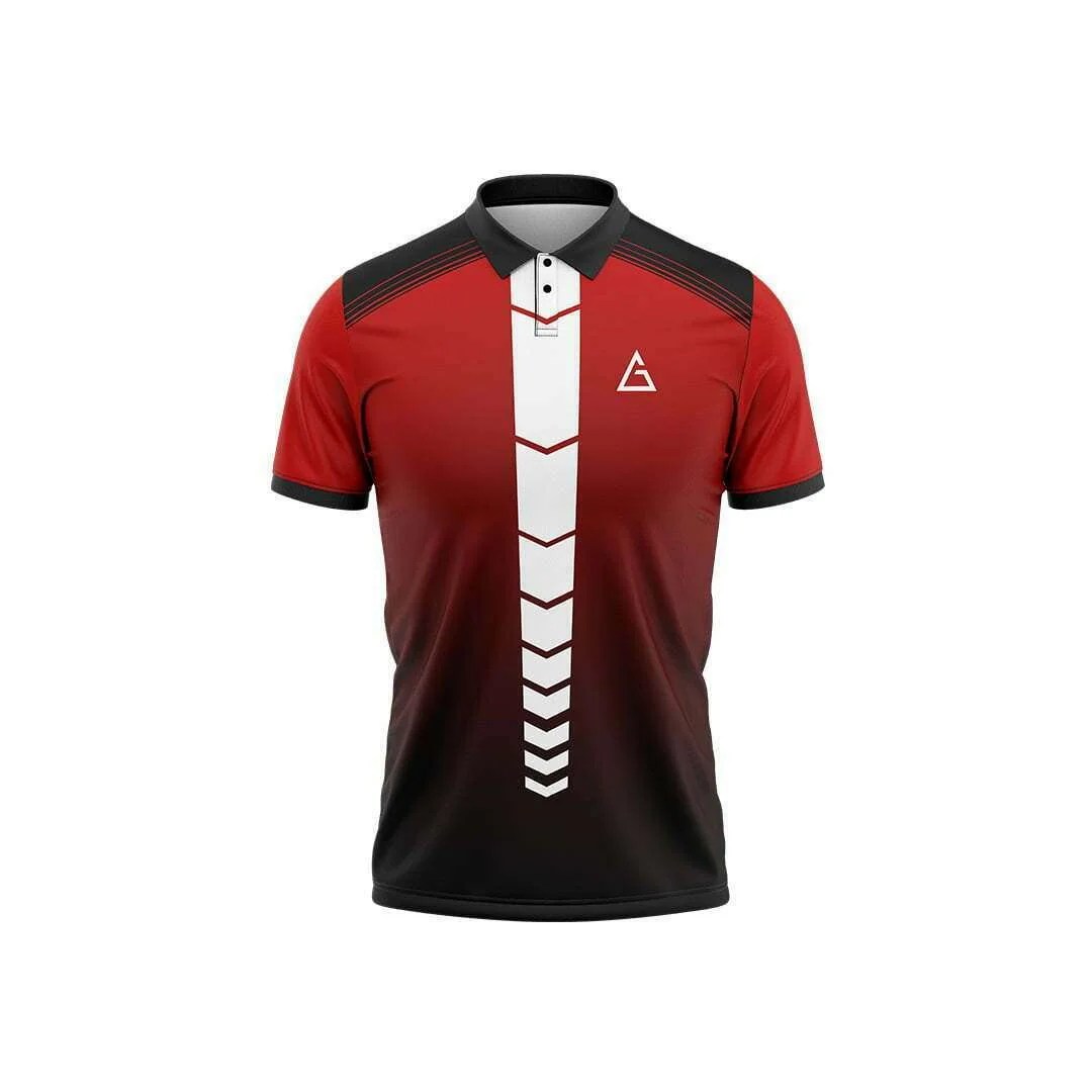 Custom Badminton Jersey online Aidan Global
