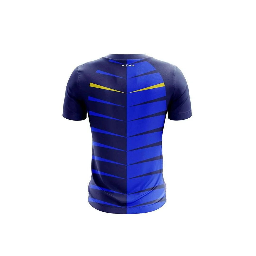 custom football jerseys online Aidan Global