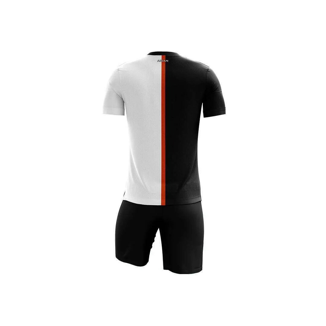 custom football jersey kit online Aidan Global