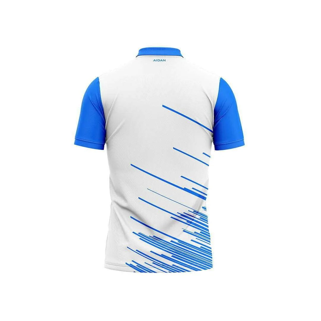 Custom Cricket Jersey online India Aidan Global