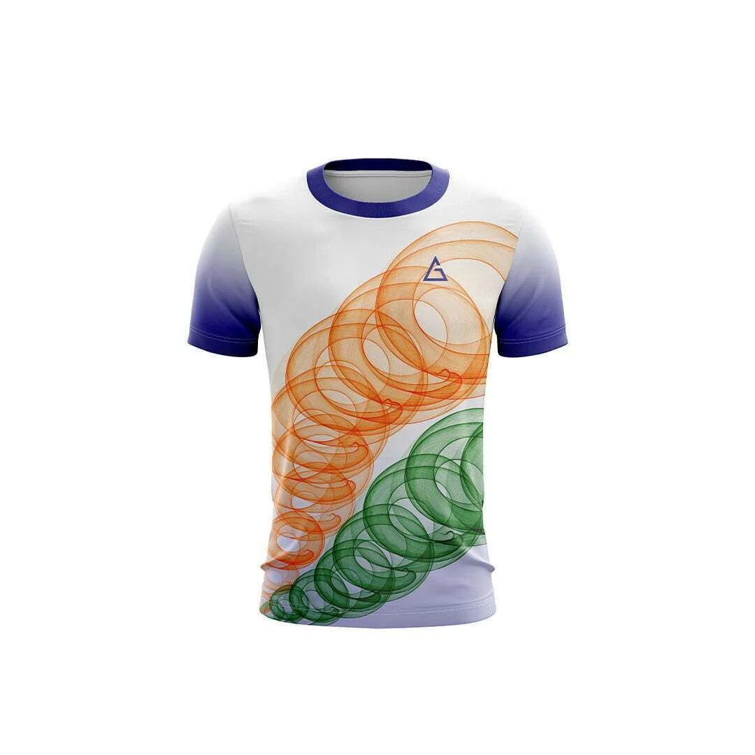 Custom Soccer Jerseys Online Indian Aidan Global