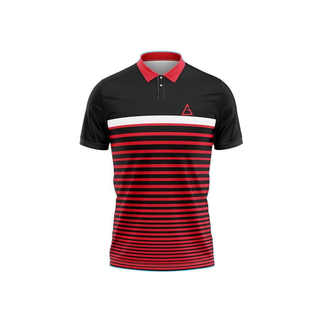 stylish cricket jersey design online Aidan Global