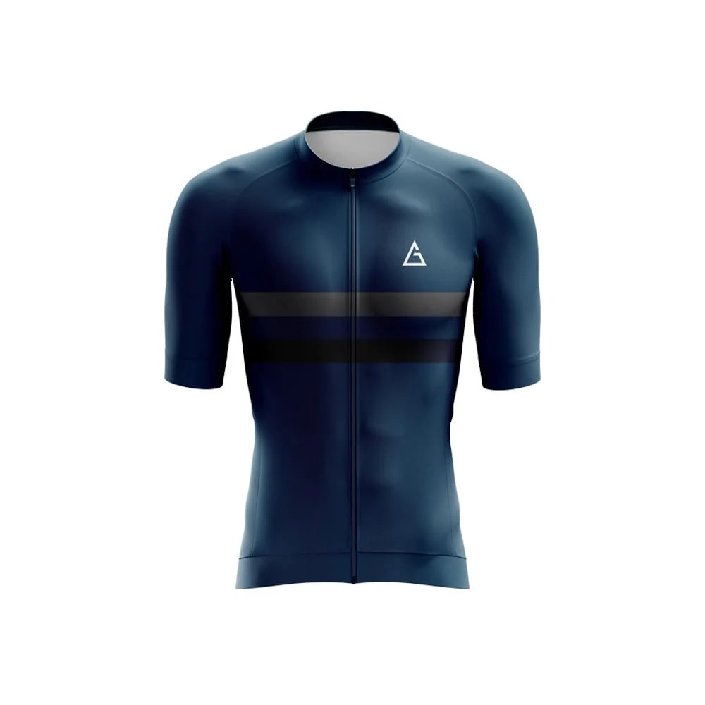 Custom cycling jersey online India Aidan Global