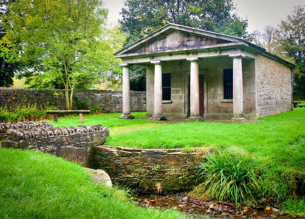 Yew Abbey Tinure Aidan Ryan & Companies