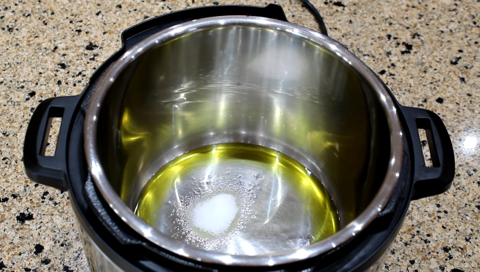 Rice with Green Pigeon Peas Instant Pot Aida's Kitchen