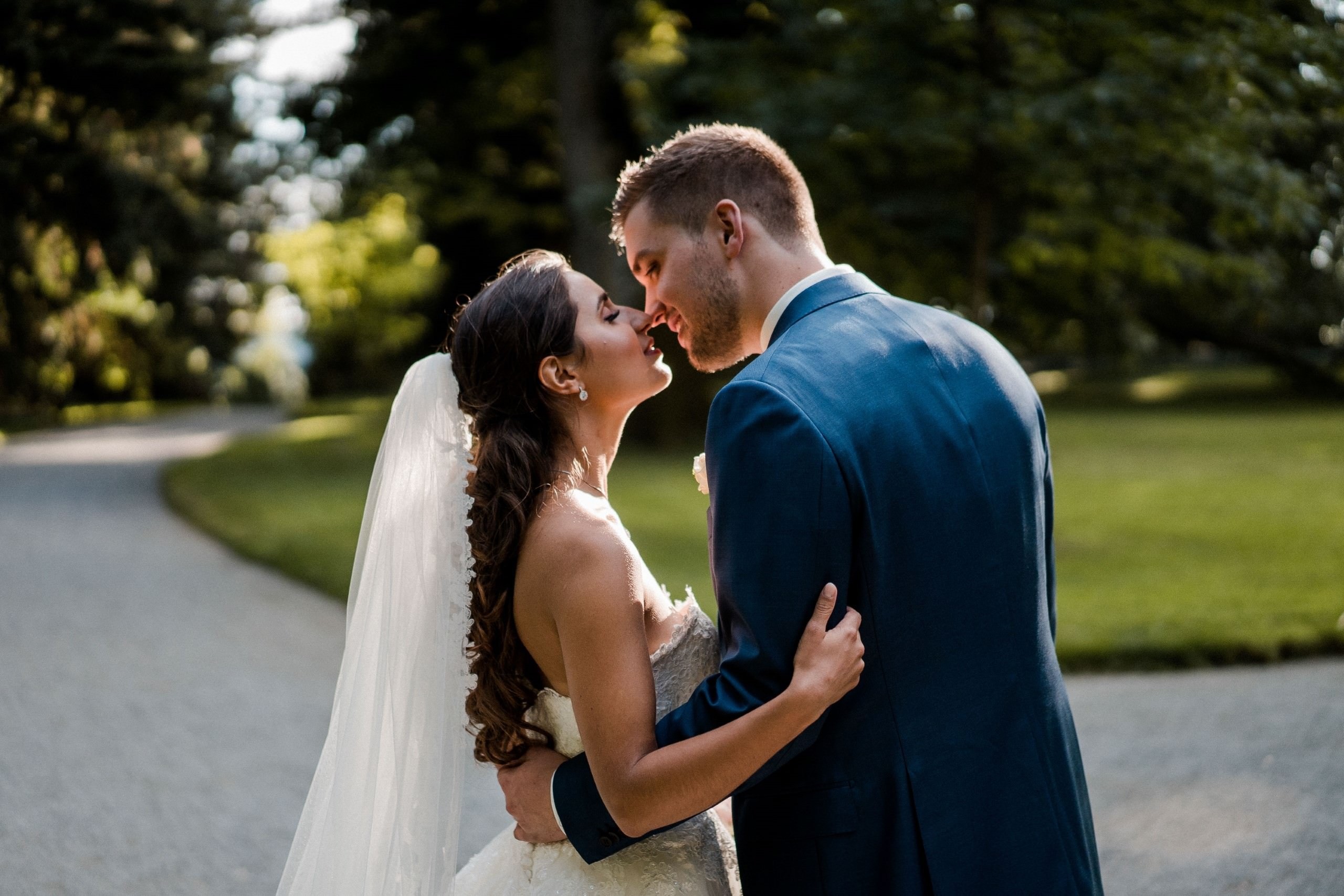Hochzeit Insel Mainau, Konstanz Aida + Tim Hochzeitsfotografen am