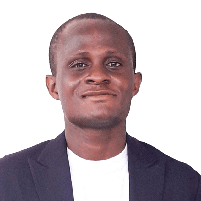 Staff African Institute for Defi & Blockchain (AIDBLOCK)