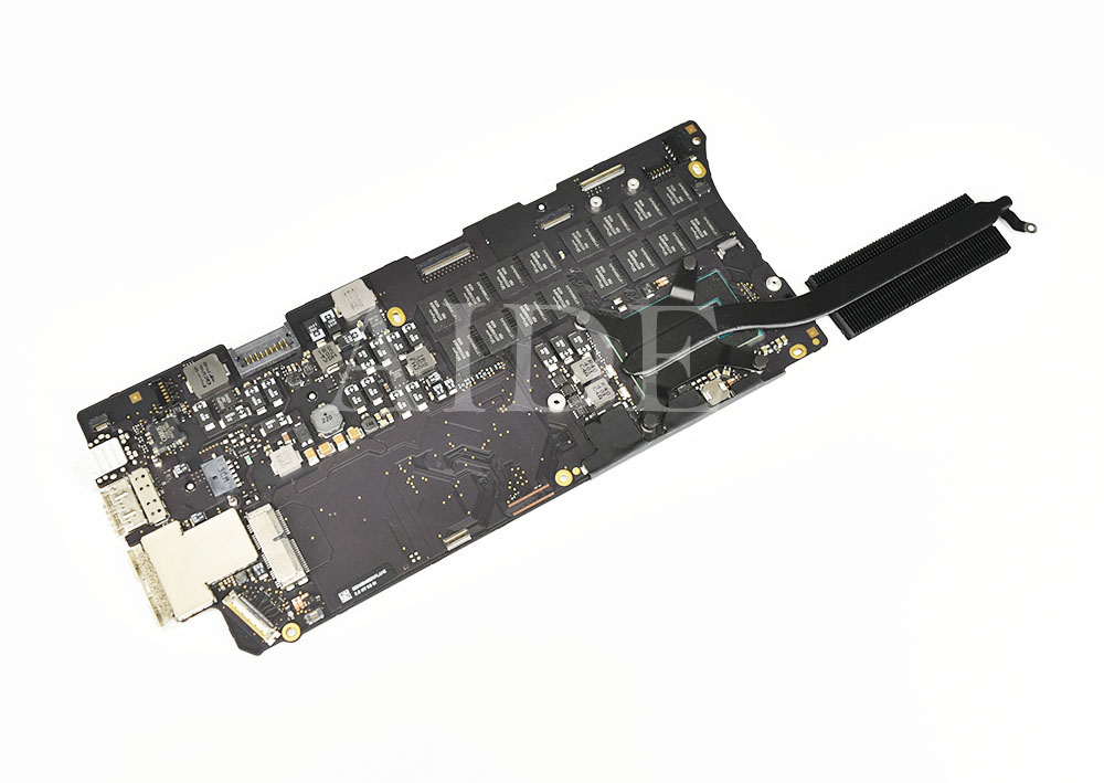 Macリペア・ロジックボード修理＆パーツ販売 AIDE(エイド) / MacBook Pro Retina 13