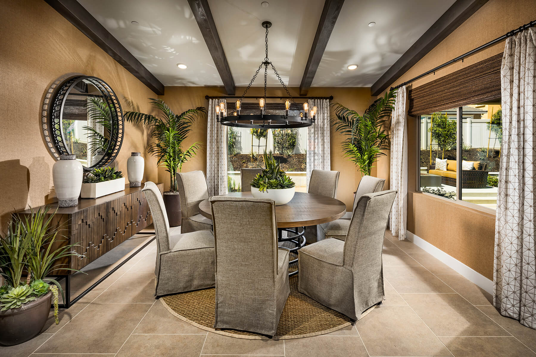 Beacon at Sundance Plan 3 AI Design