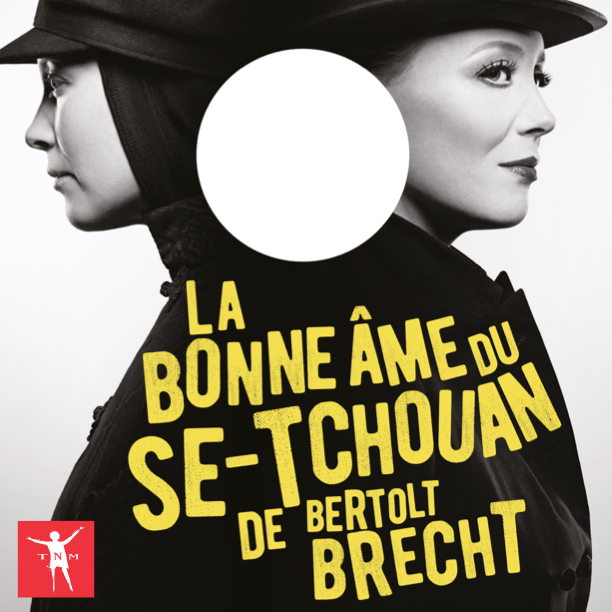 LA BONNE ÂME DU SETCHOUAN AIDIA