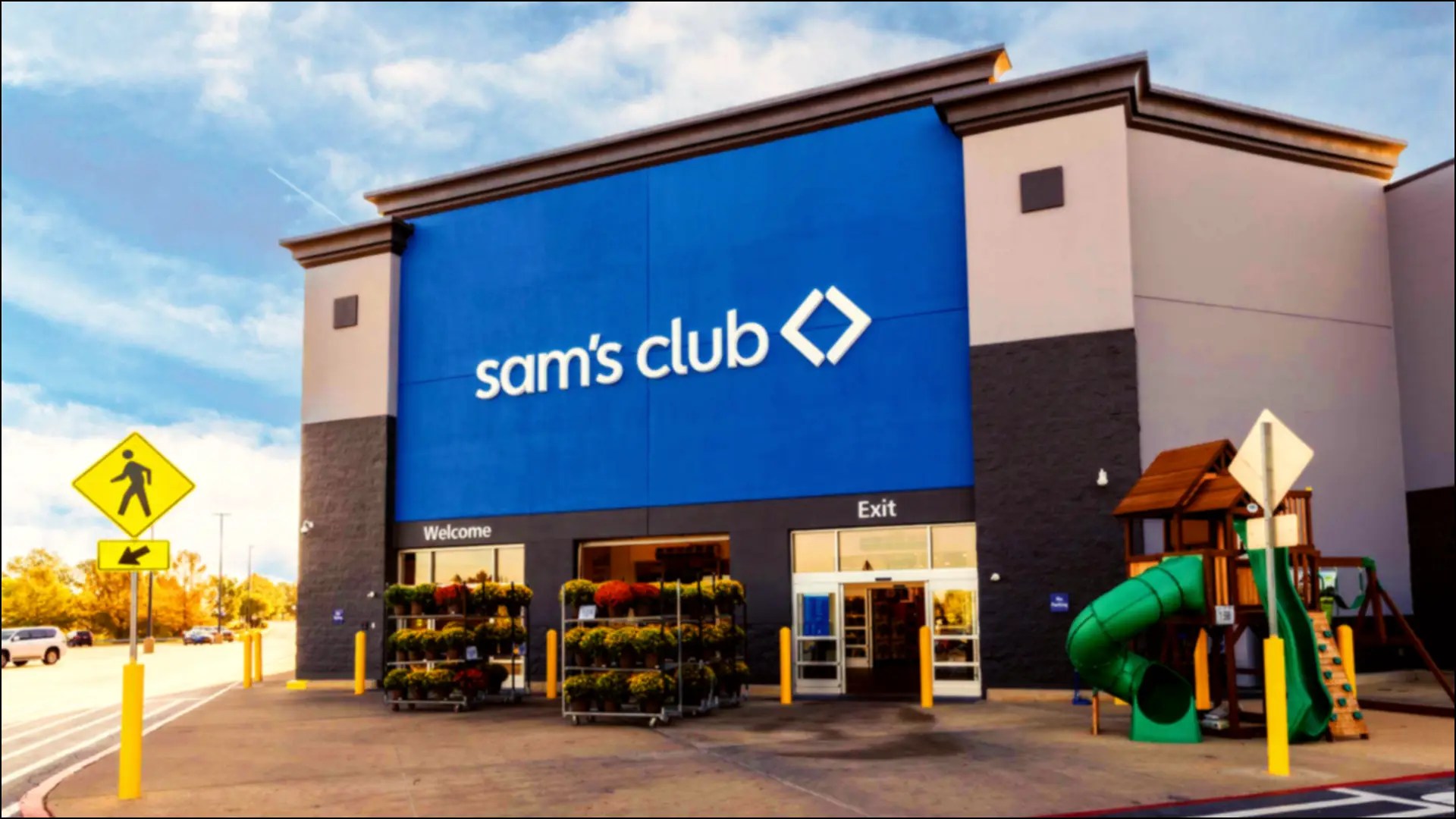 Sam's Club Streamlines Shopping with AI Receipt Check System