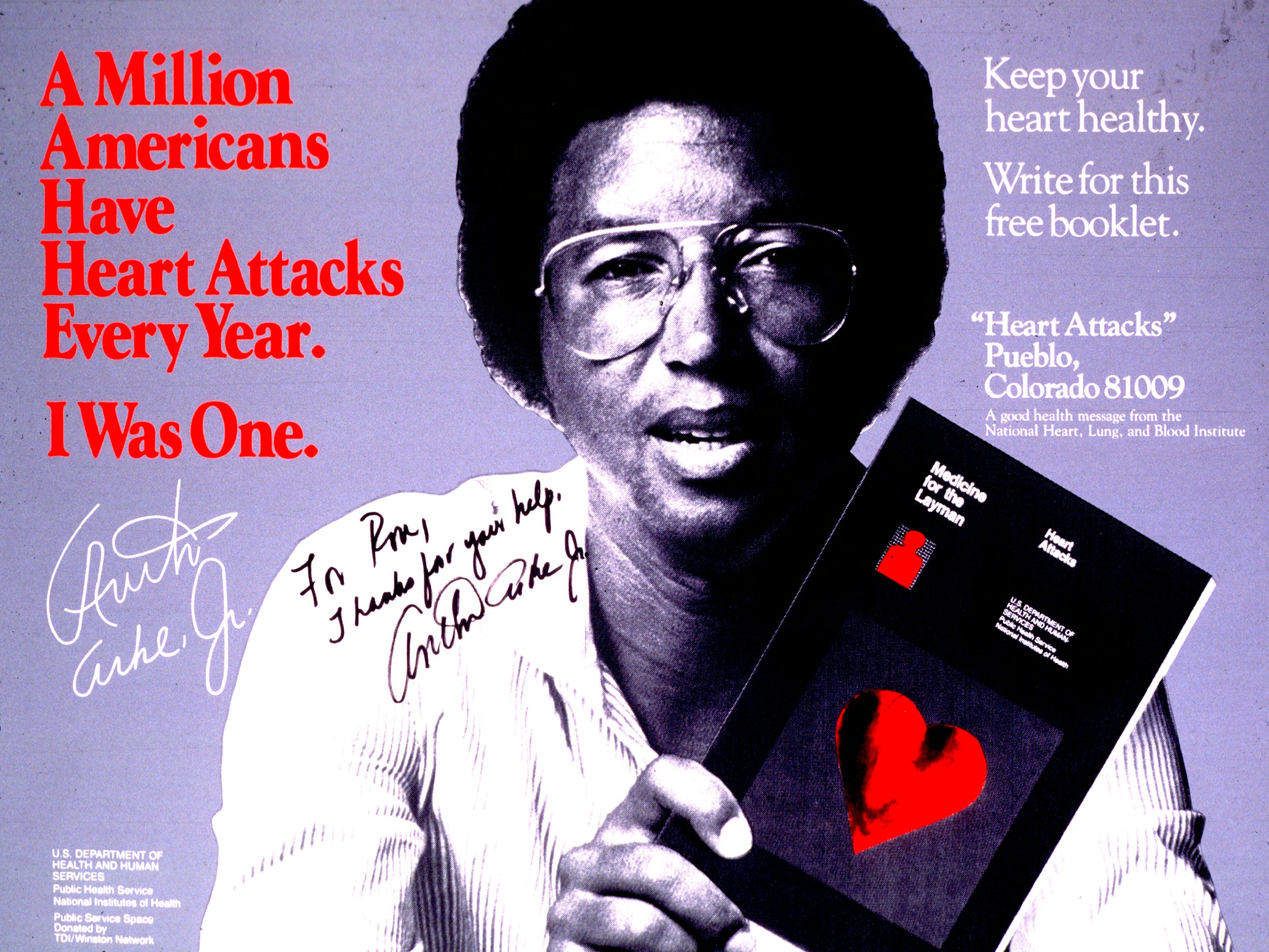 Famous people who have/had HIV/AIDS aidingyou