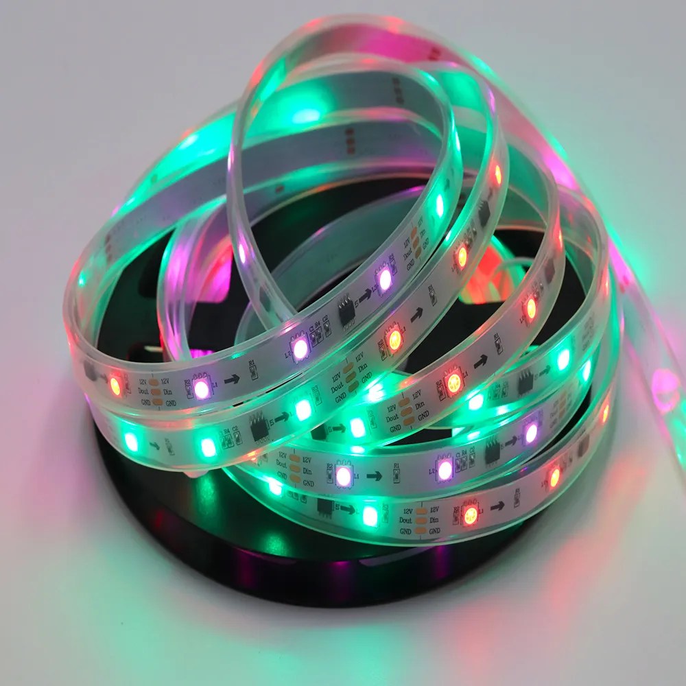 The Ultimate Guide To Addressable LED Strip LED Lights Manufacturer