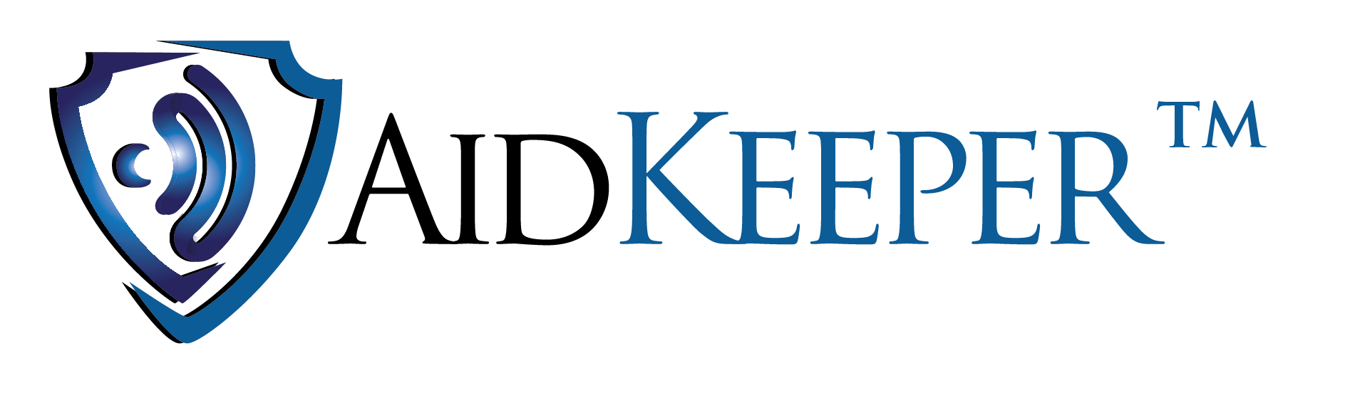 AidKeeper. The Revolutionary Hearing Device Case