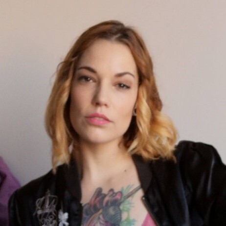 Silvia Ruby - Facts, Bio, Career, Net Worth | AidWiki