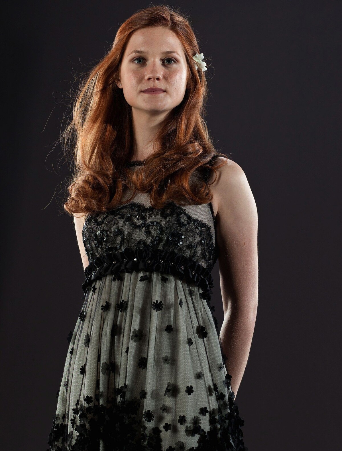 Ginny Potter - Facts, Bio, Career, Net Worth | AidWiki