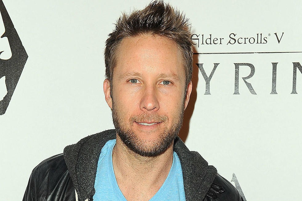 Michael Rosenbaum Facts, Bio, Career, Net Worth AidWiki(06)