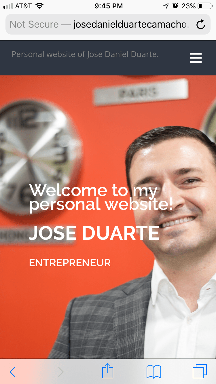 Jose Duarte On How To Increase Sales In An Store ai