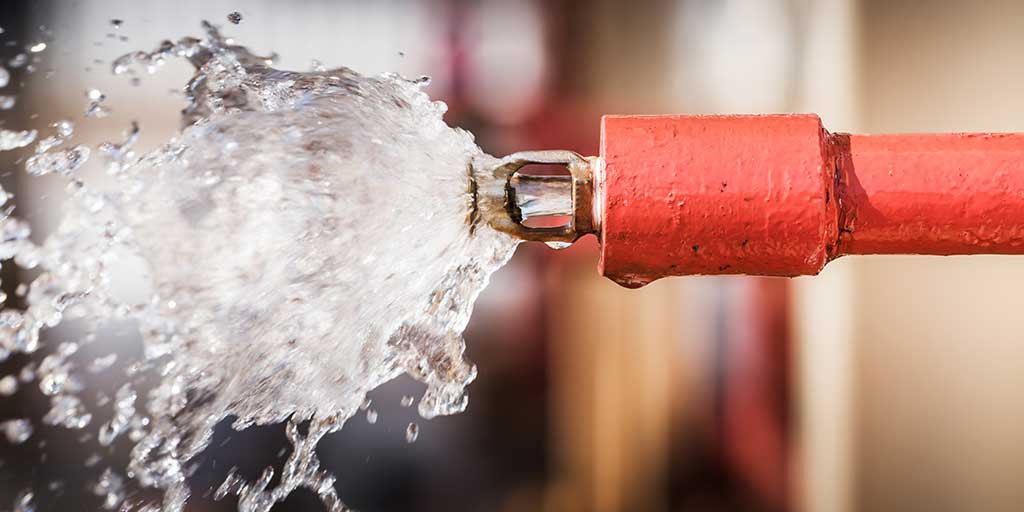 Commercial Fire Sprinklers vs Fire Suppression Systems Differences?