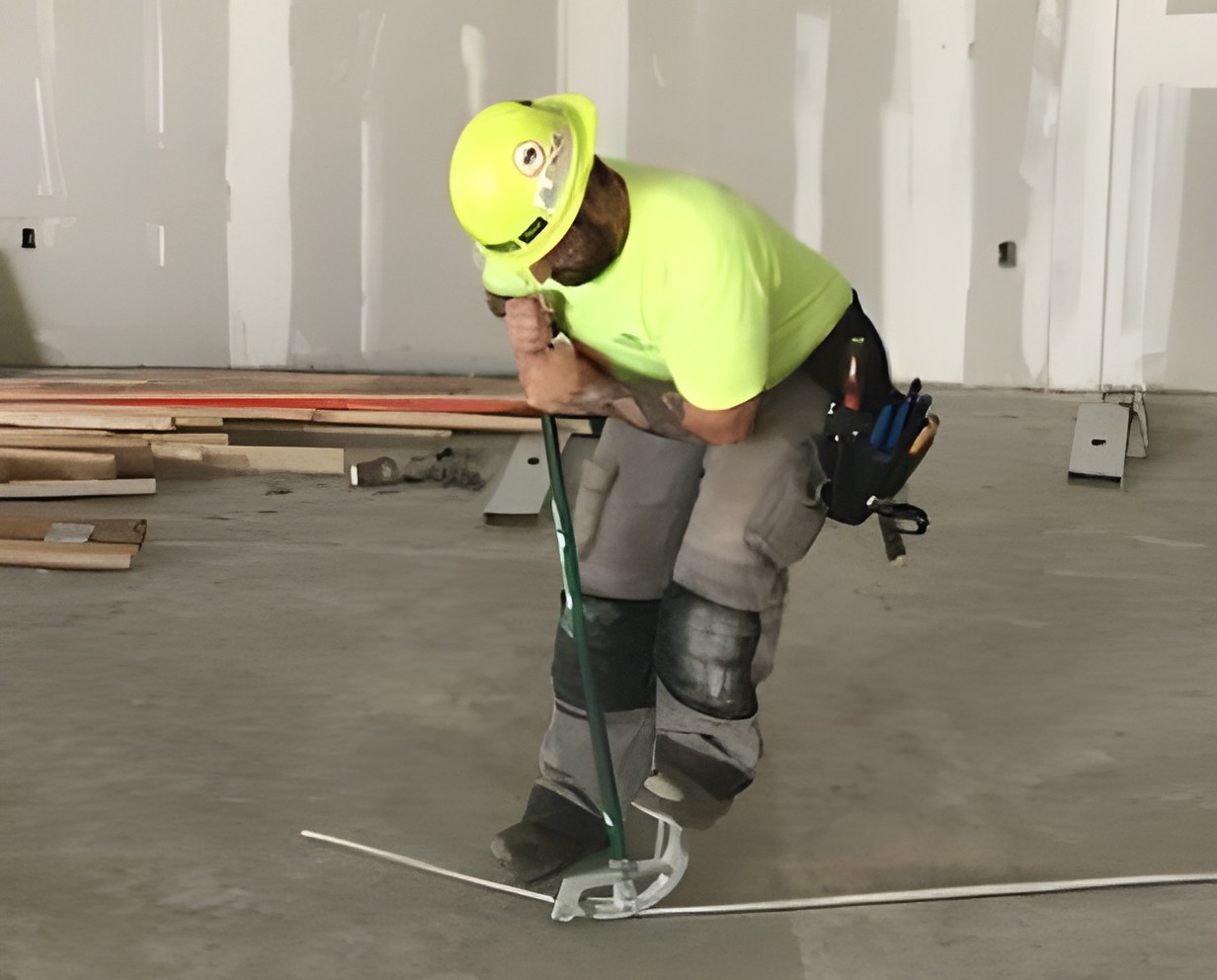 Commercial Building Maintenance A&I Electrical Construction New Jersey