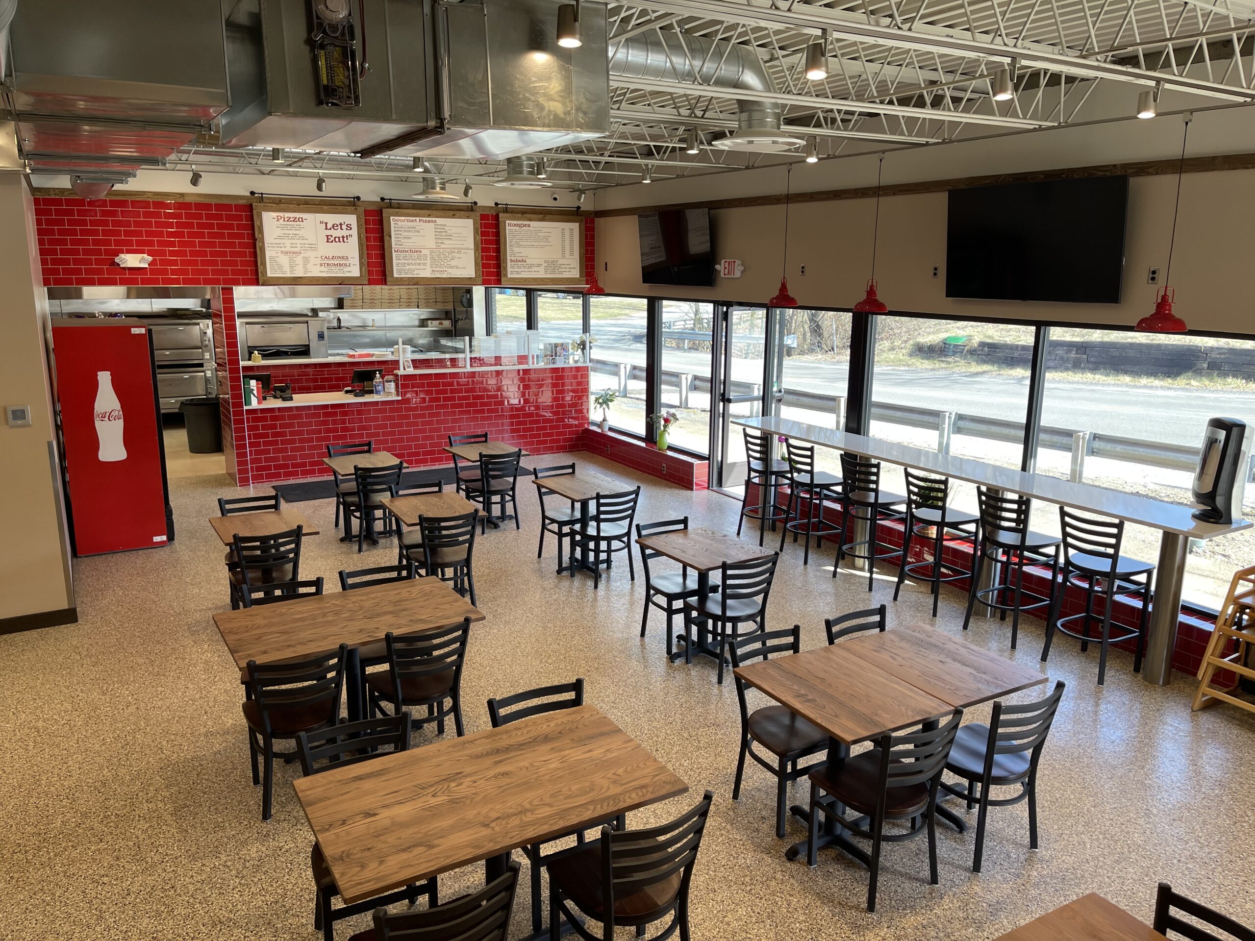 Shaler Aiello's Pizza