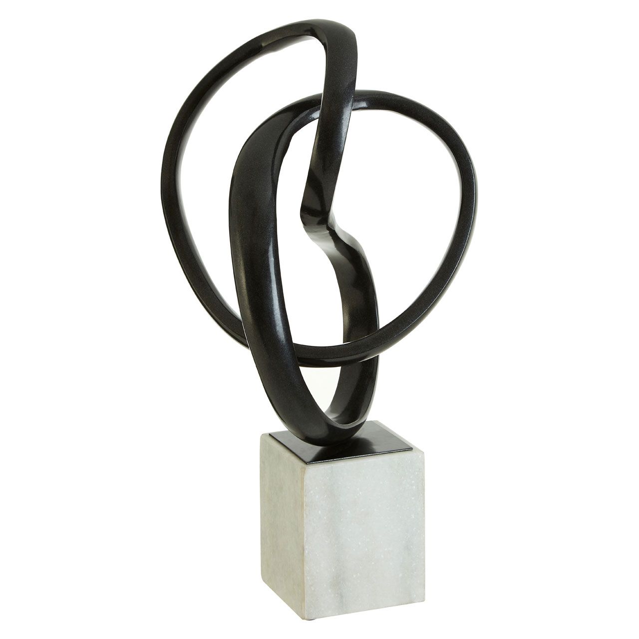 Mirano Knot Sculpture Aiething