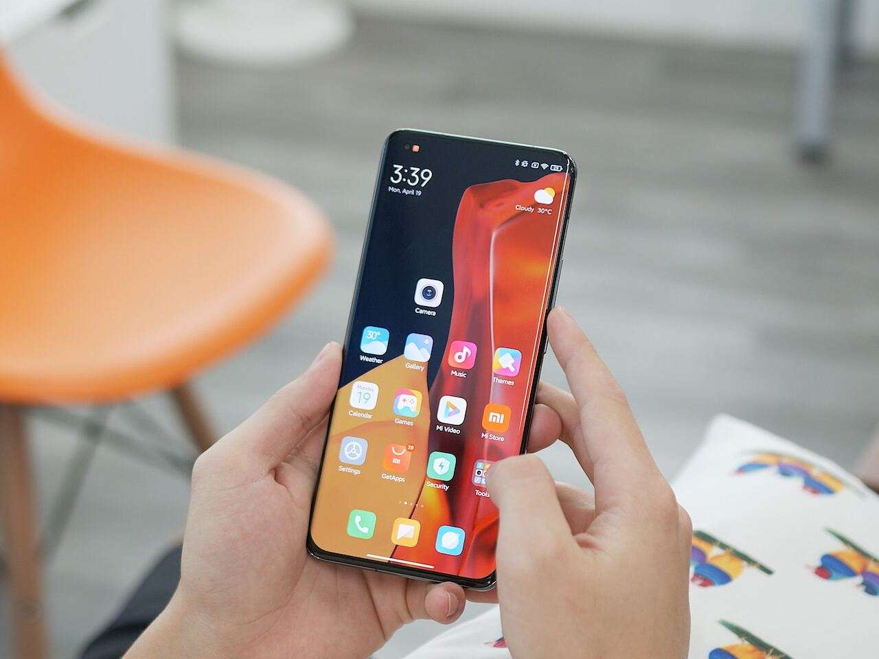 Case Study Xiaomi's AI Evolution AIX AI Expert Network