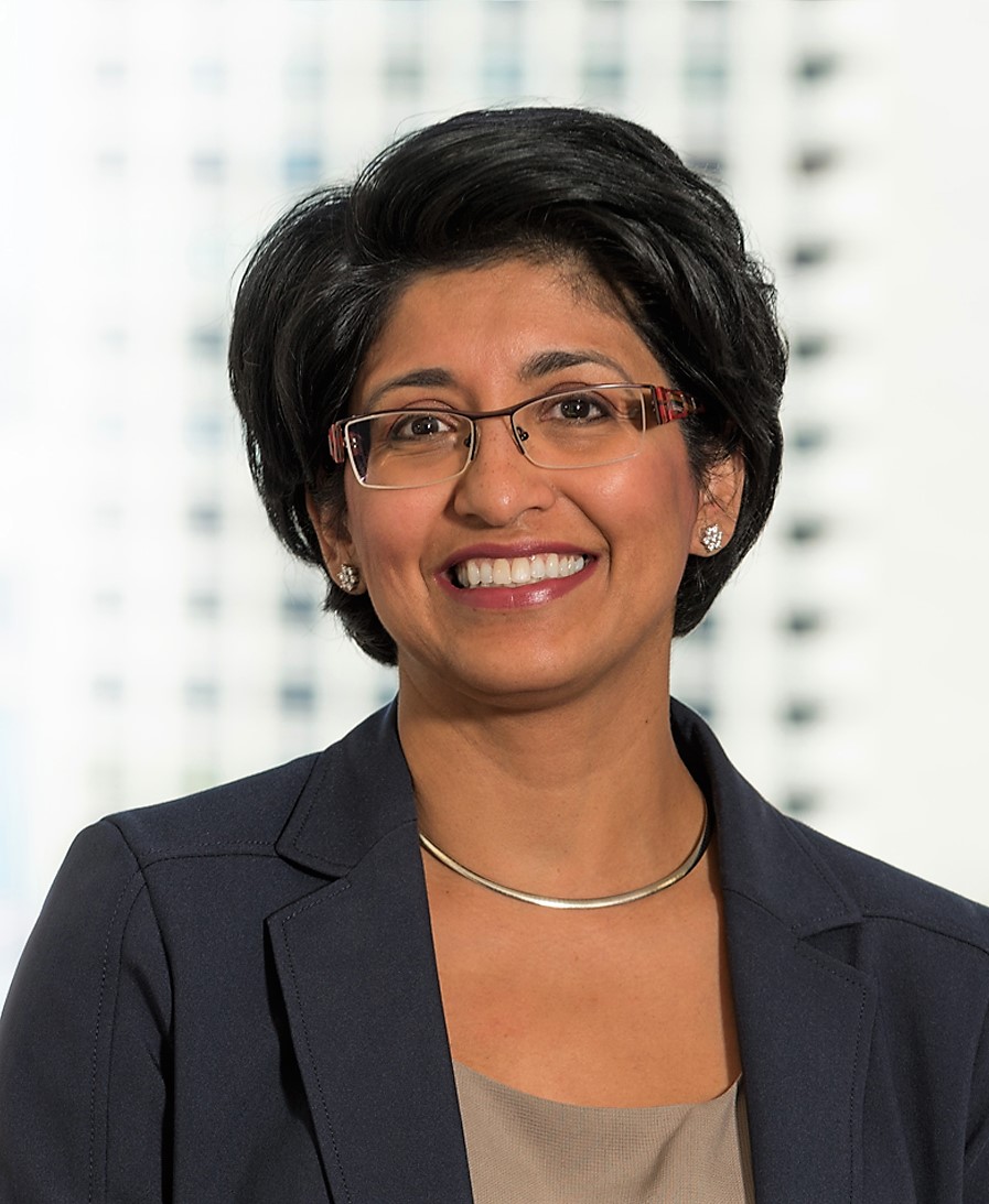 Dr. Tasneem Chipty AIF