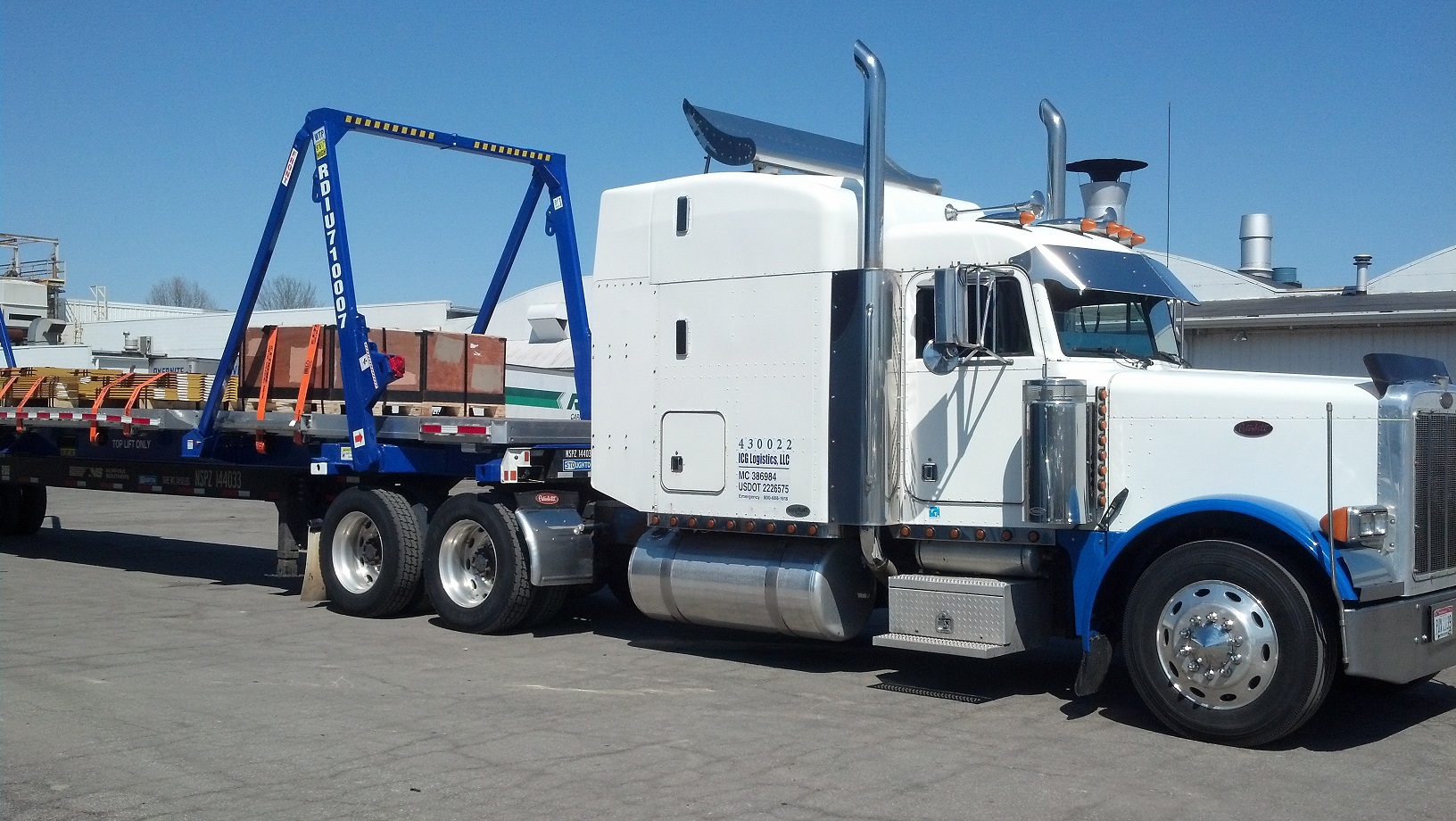 Trucking Insurance Program American InterFidelity Exchange