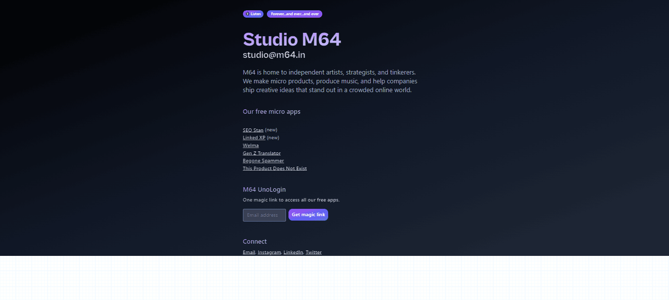 Gen Z Translator AI Tool to Convert Text to Gen Z Slang aifinder.info