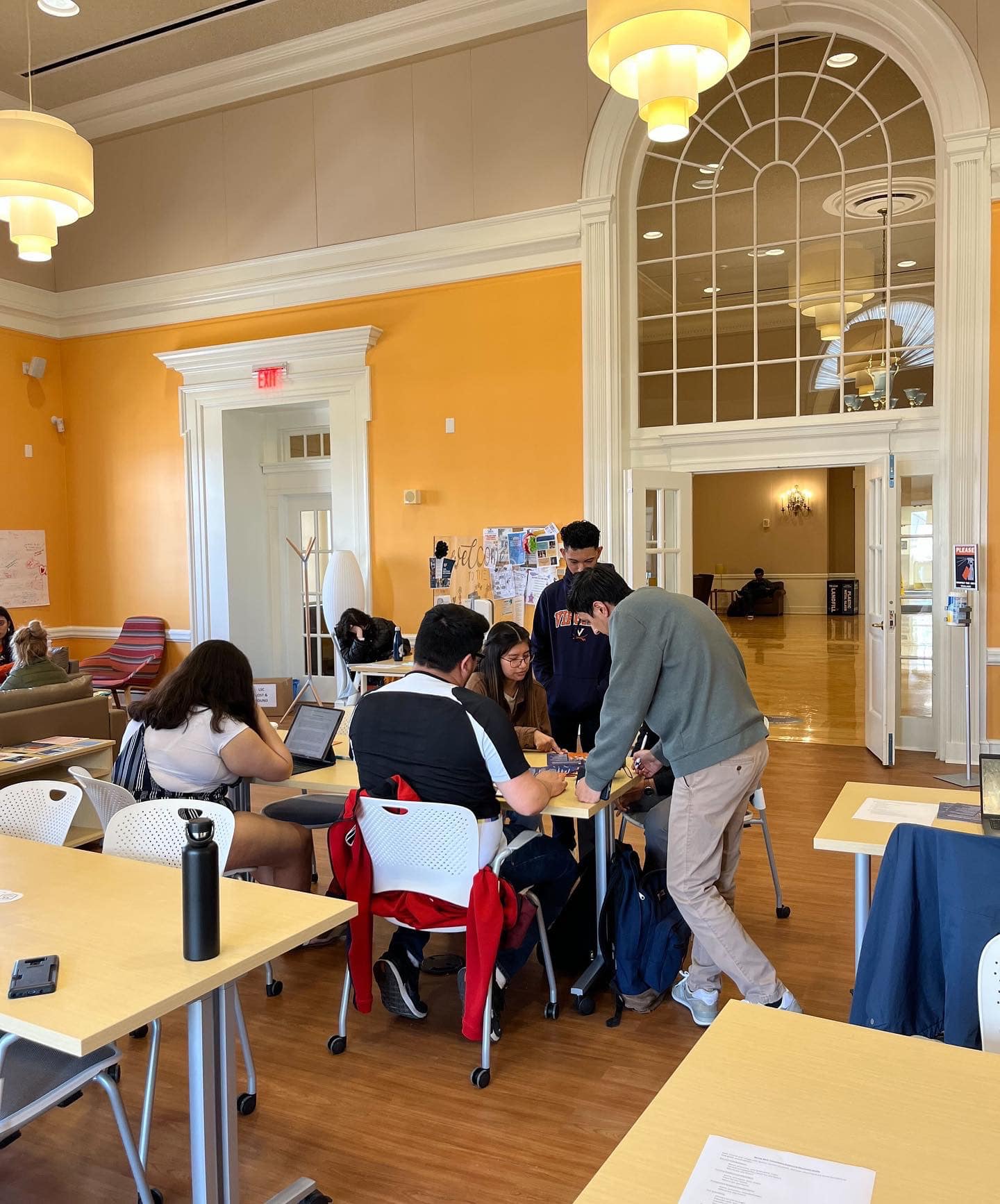 2022 Spring Blast The Bolívar Network