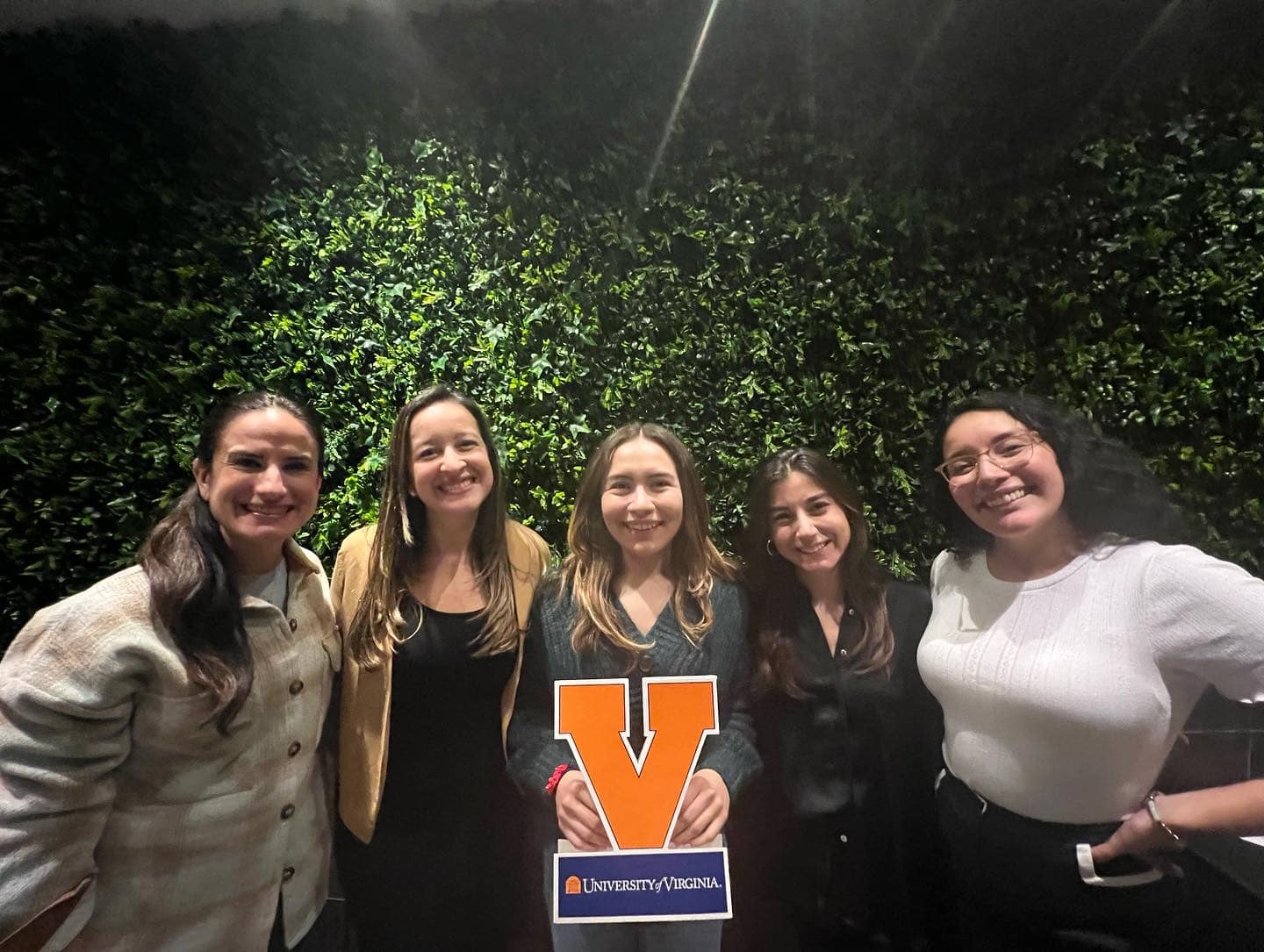 Latin Heritage Month Social (October 2022) The Bolívar Network