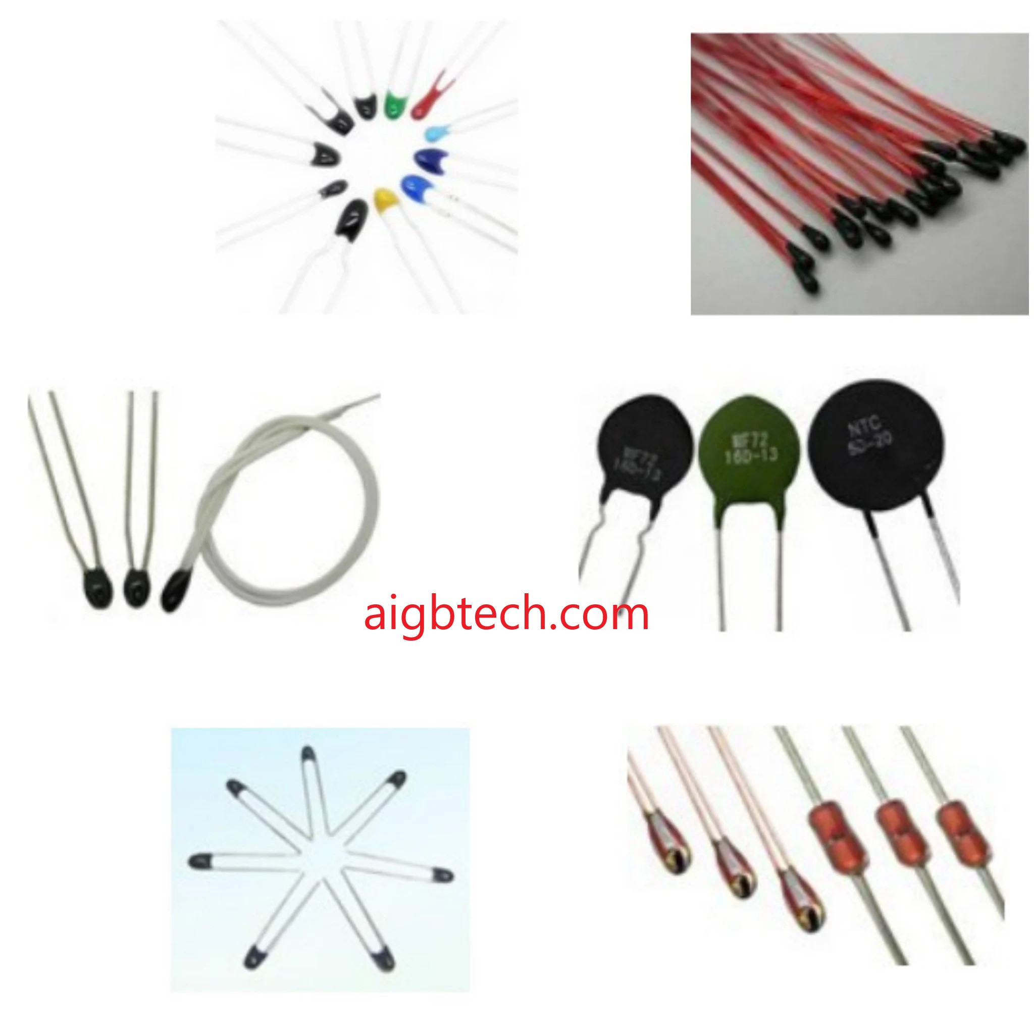 NTC THERMISTOR