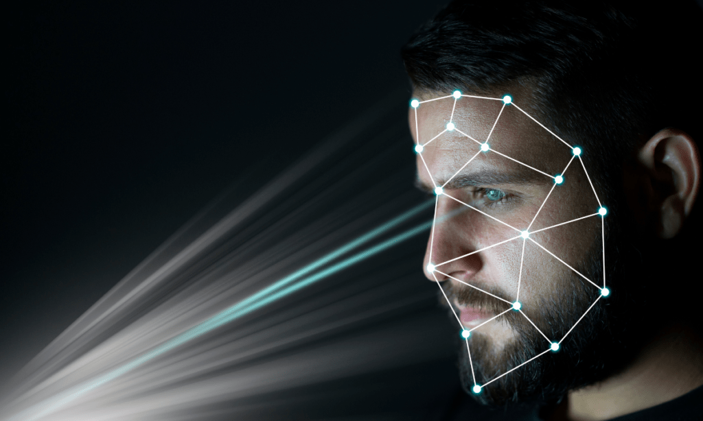 รู้จักกับเทคโนโลยี Biometrics กับการสแกนใบหน้าแบบอัตโนมัติ AI GEN