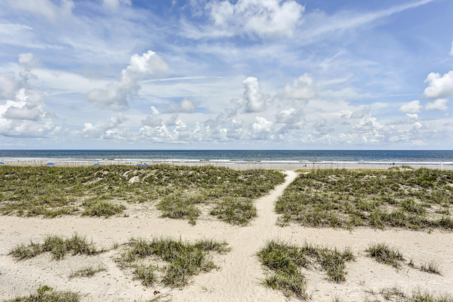 Ocean Front Rentals Amelia Island Getaways