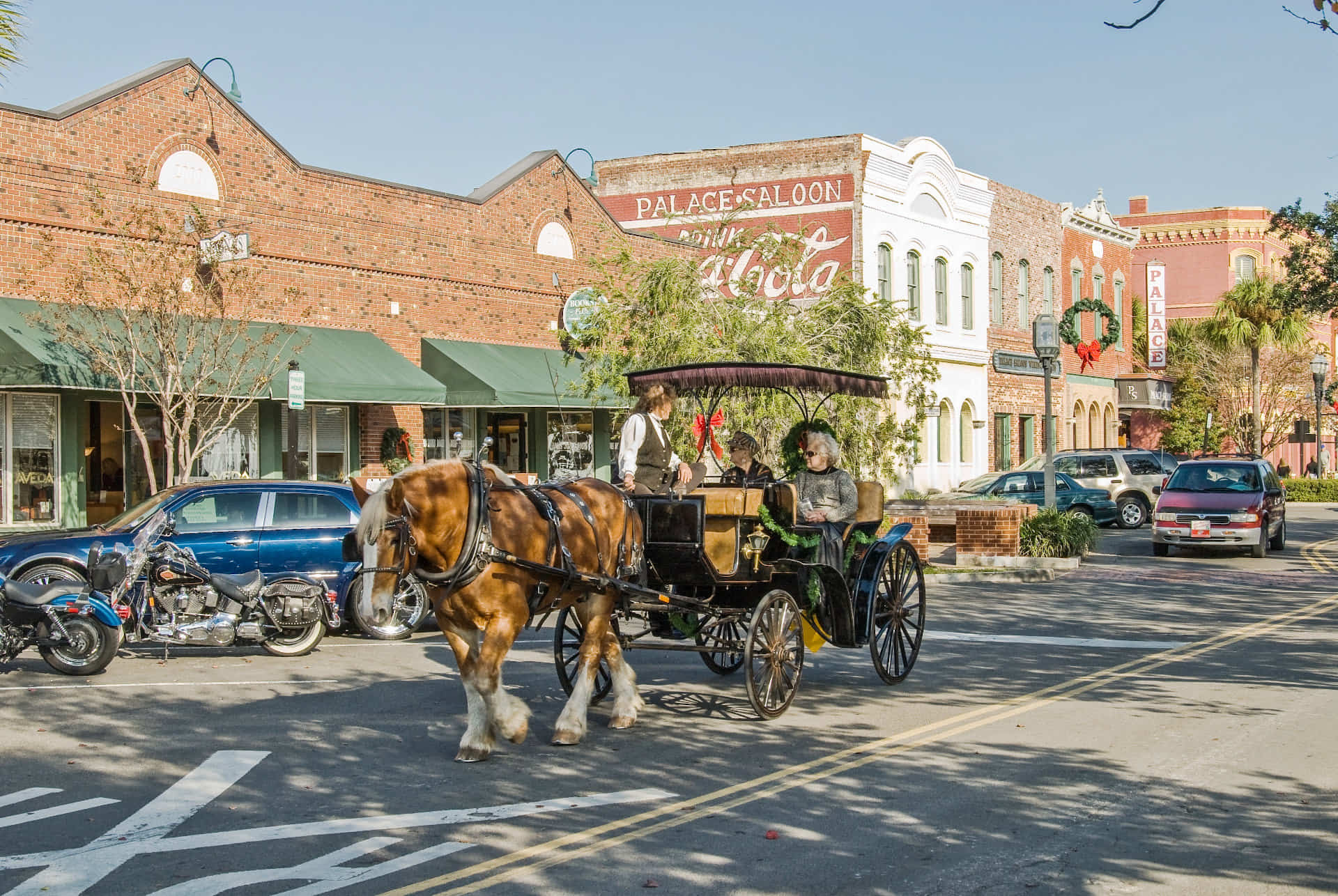 Home Amelia Island Getaways
