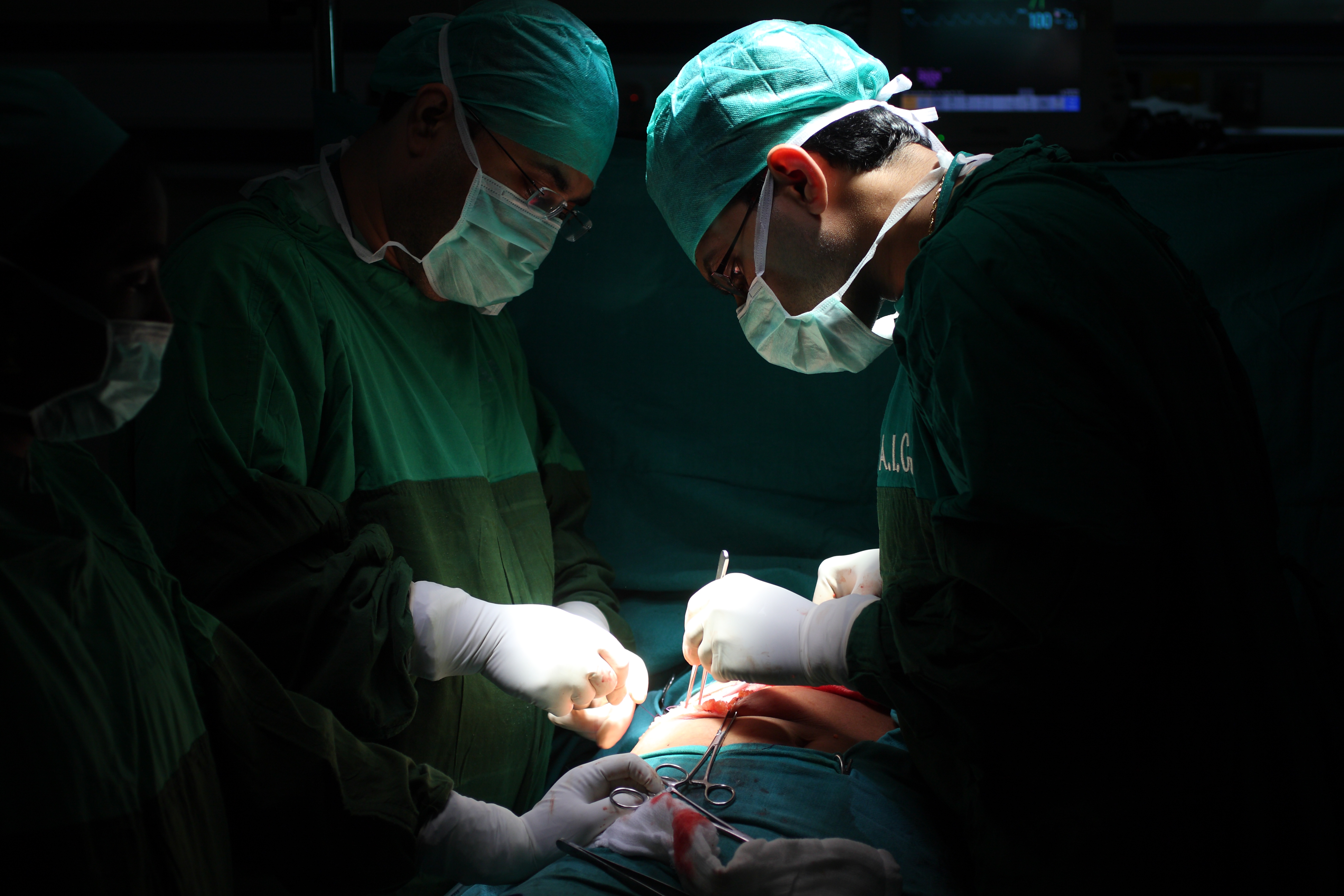 Asian Institute of Gastroenterology