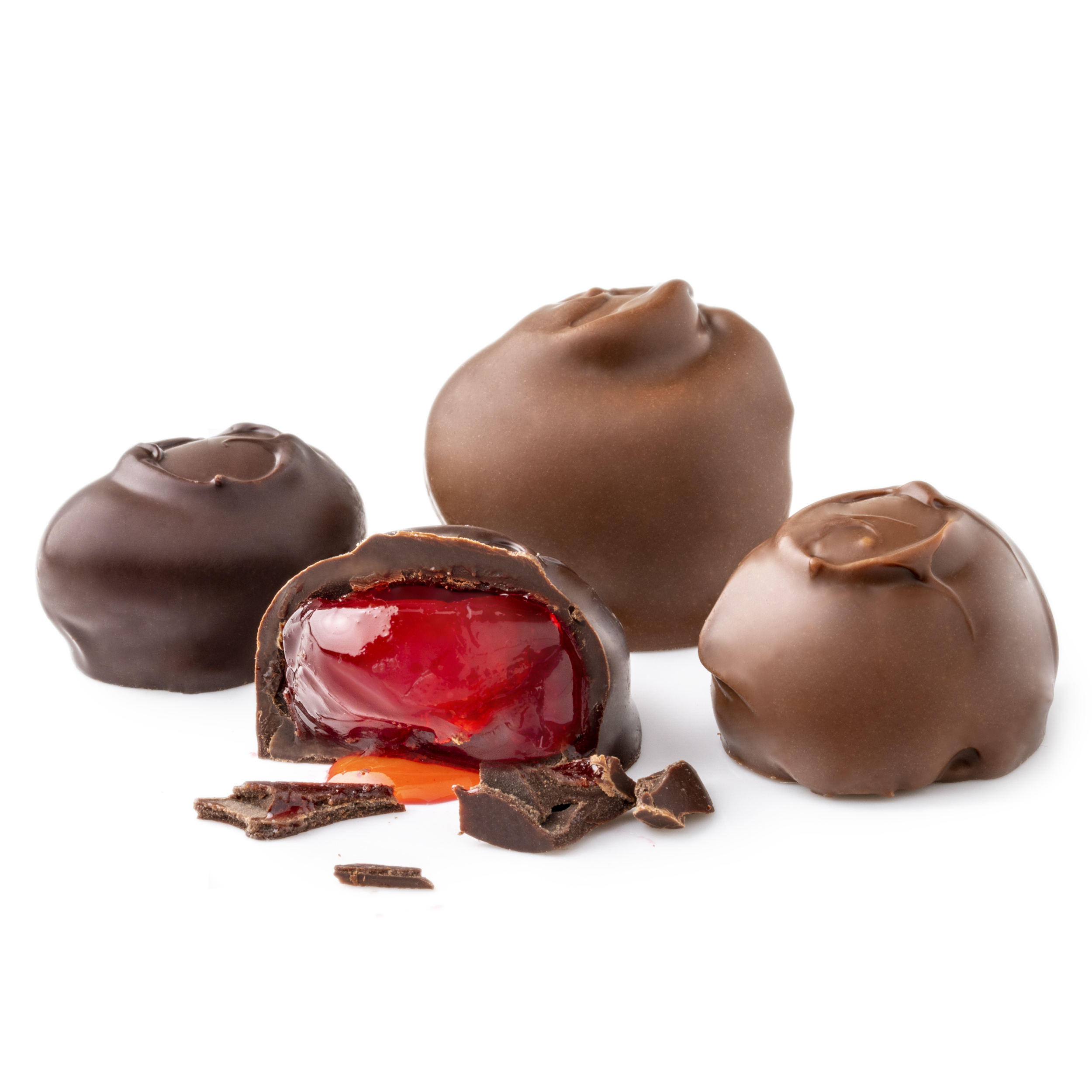 Cherry Cordial Aigner Chocolates