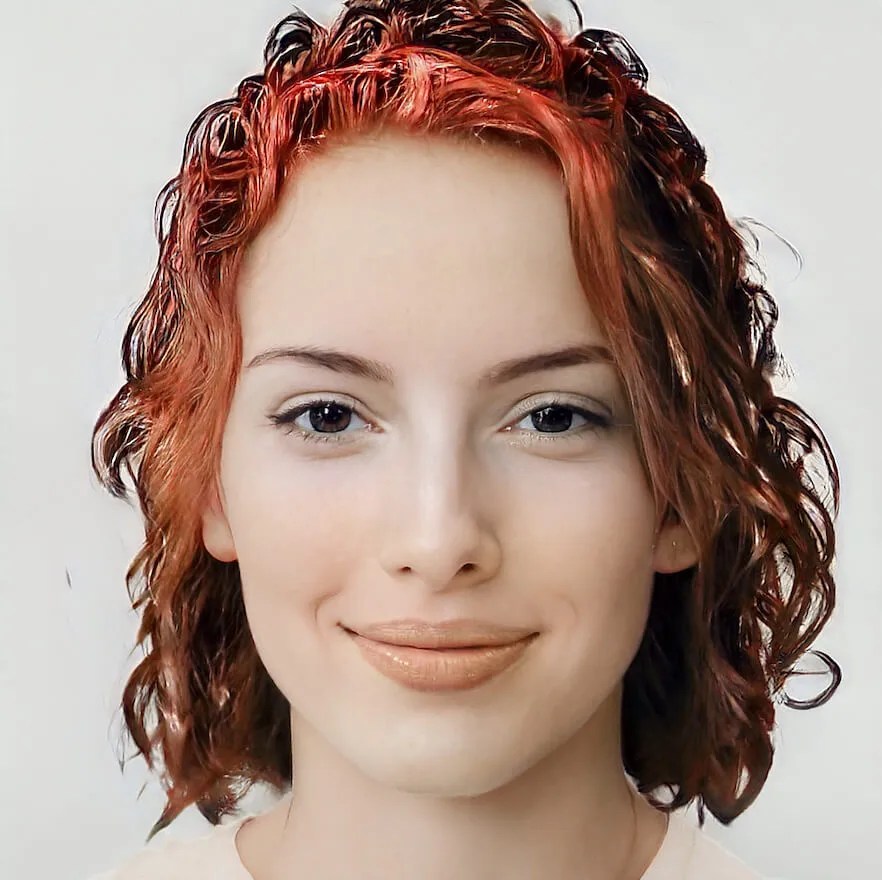 AI Hairstyle Online Free Hairstyle AI