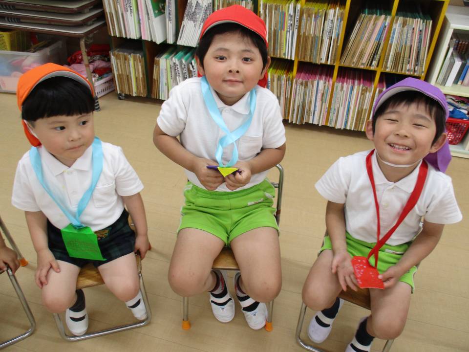 フルーツバスケット あいはら幼稚園－町田市相原町にある幼稚園。八王子や相模原からも登園可能