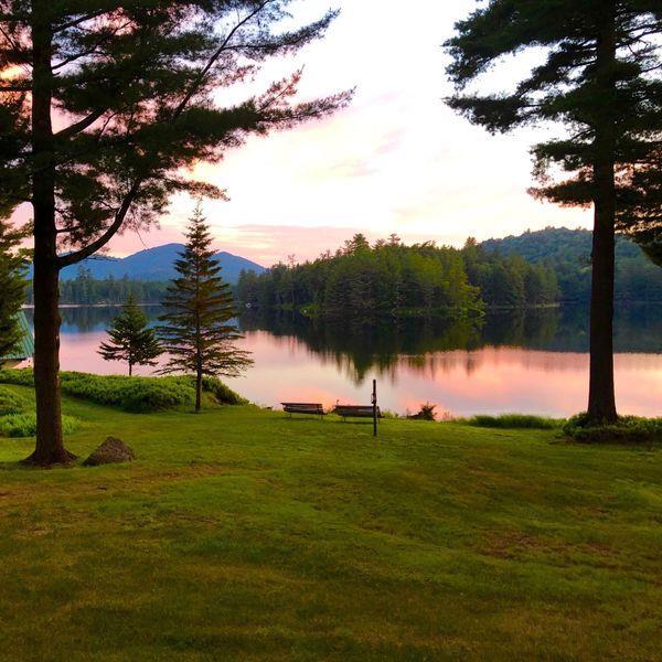 For sale 36,000 acres in Adirondacks for 180 million PropGoLuxury