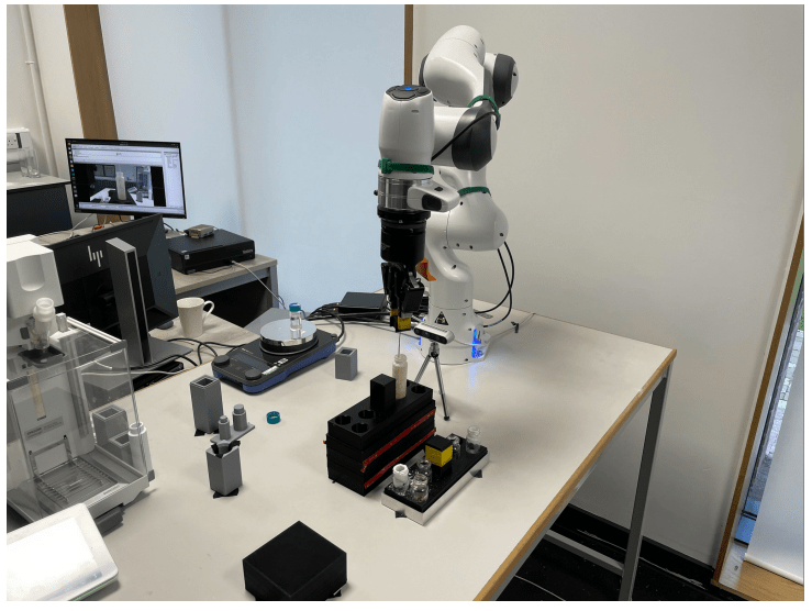 LaboratoryBased Tasks at Cooper Mcguigan blog