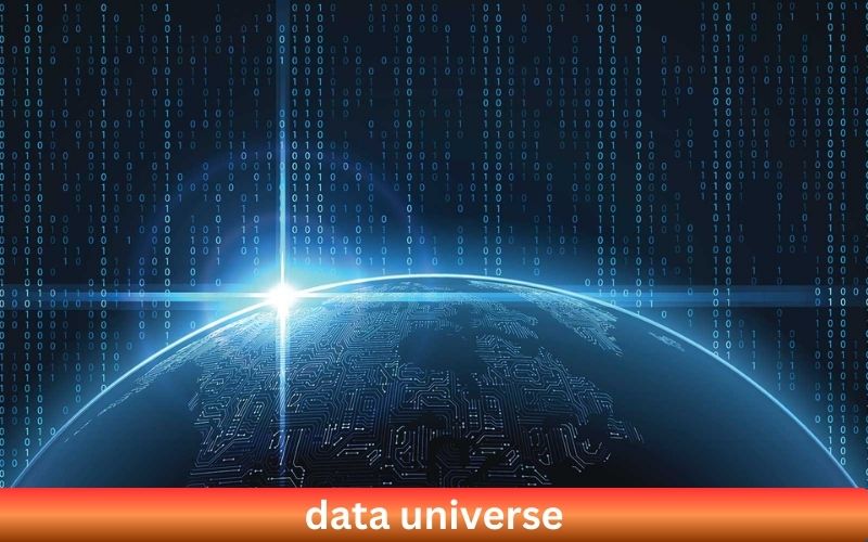 Exploring the data universe A Comprehensive Guide(02)