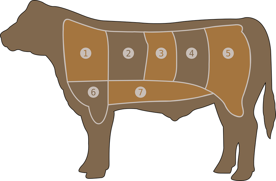 AI in the Meat Industry Artificial Intelligence in the Work Place