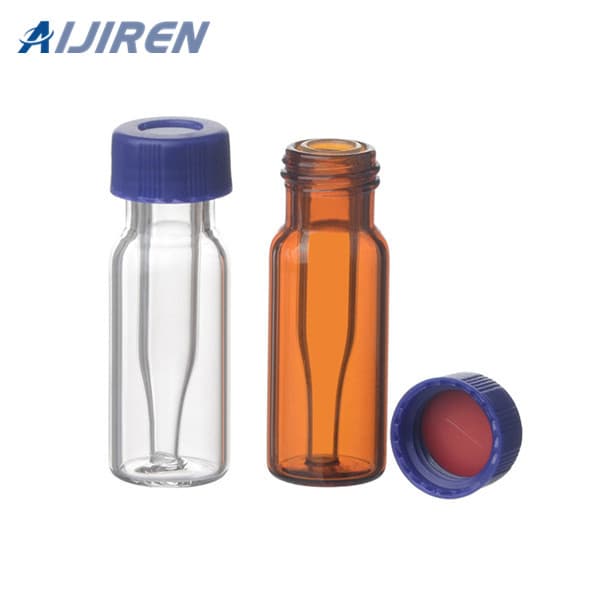 micro vial & vial inserts for hplc Aijiren HPLC Vials